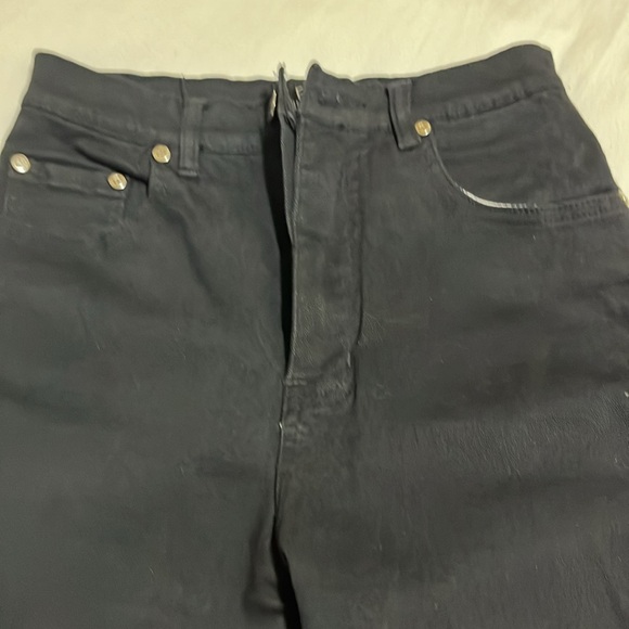 Fendi jeans - Picture 2 of 8